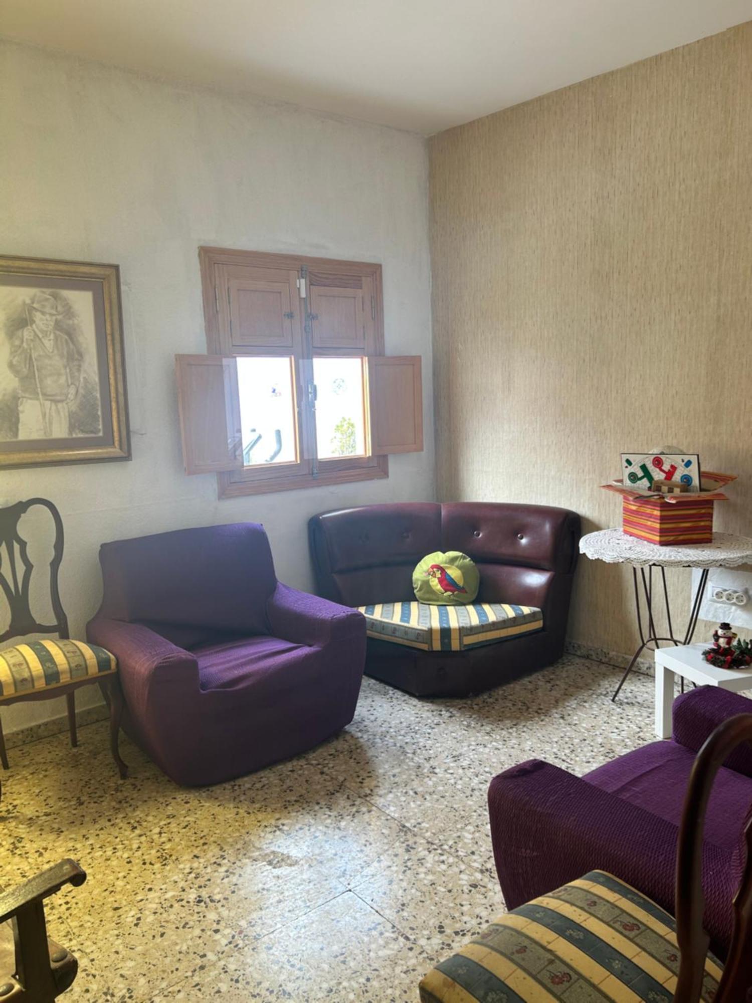 Casa Rural Teresita Entera Tranquila Llena De Bienestar Güimar Exterior foto