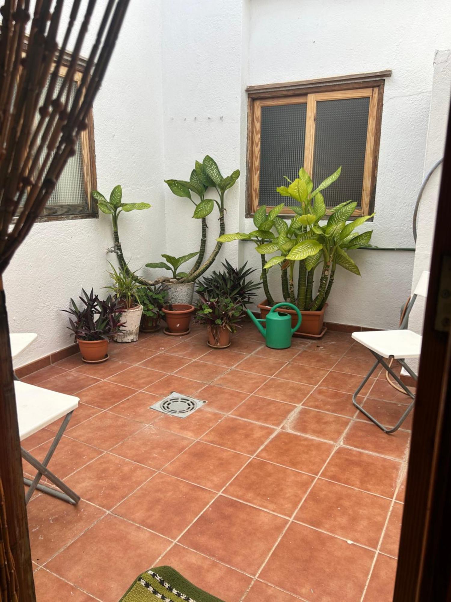 Casa Rural Teresita Entera Tranquila Llena De Bienestar Güimar Exterior foto
