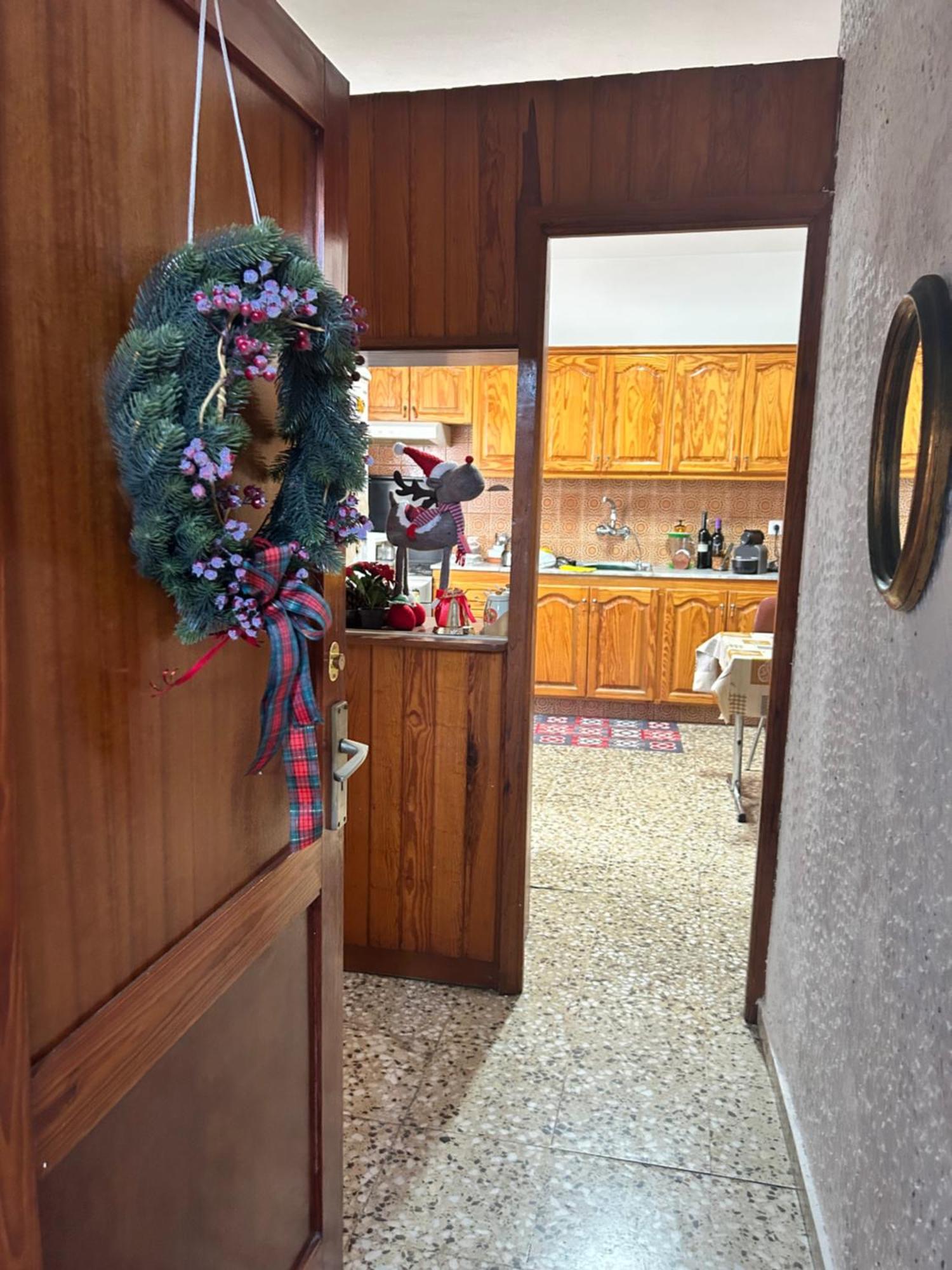 Casa Rural Teresita Entera Tranquila Llena De Bienestar Güimar Exterior foto