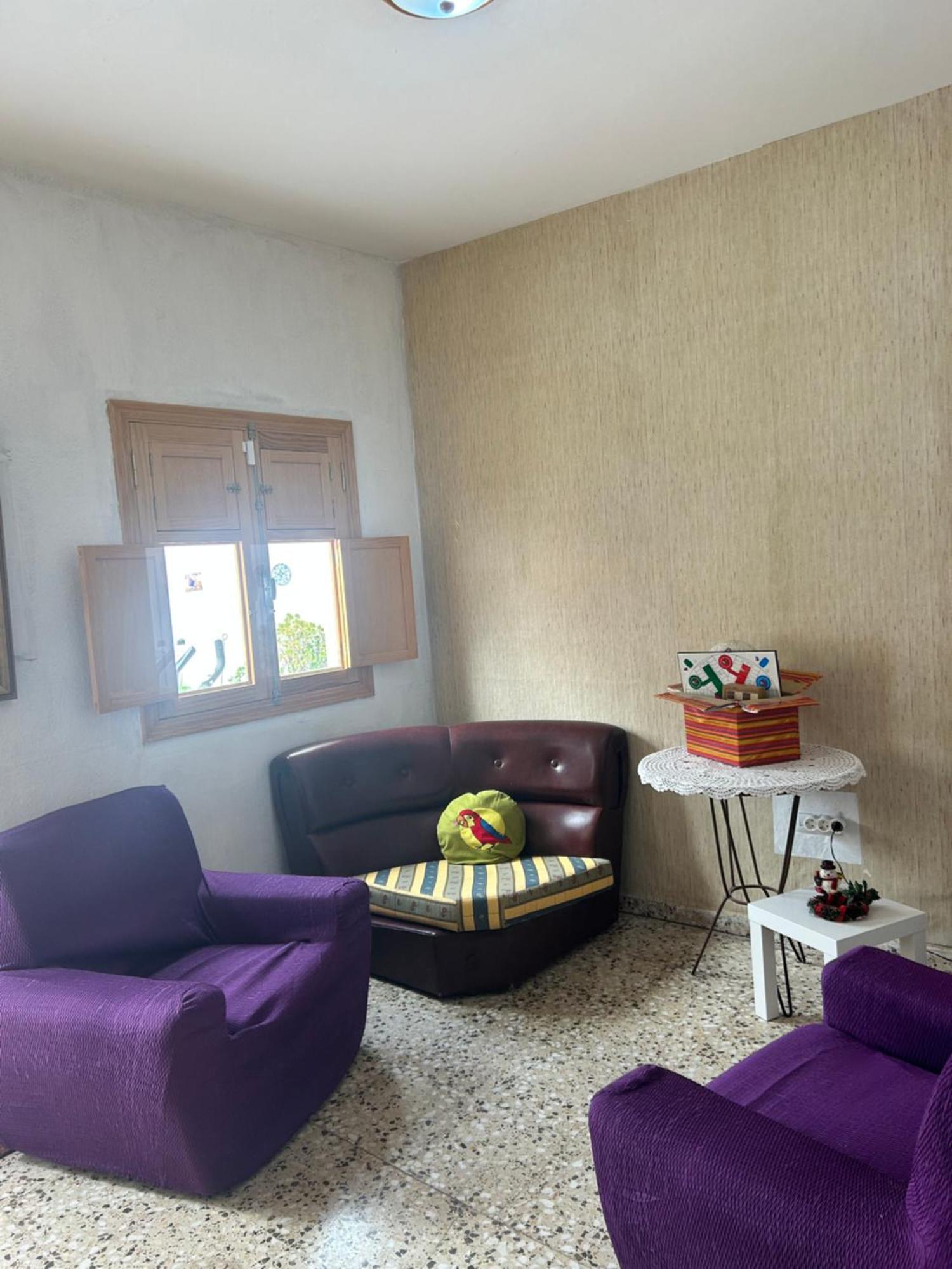 Casa Rural Teresita Entera Tranquila Llena De Bienestar Güimar Exterior foto