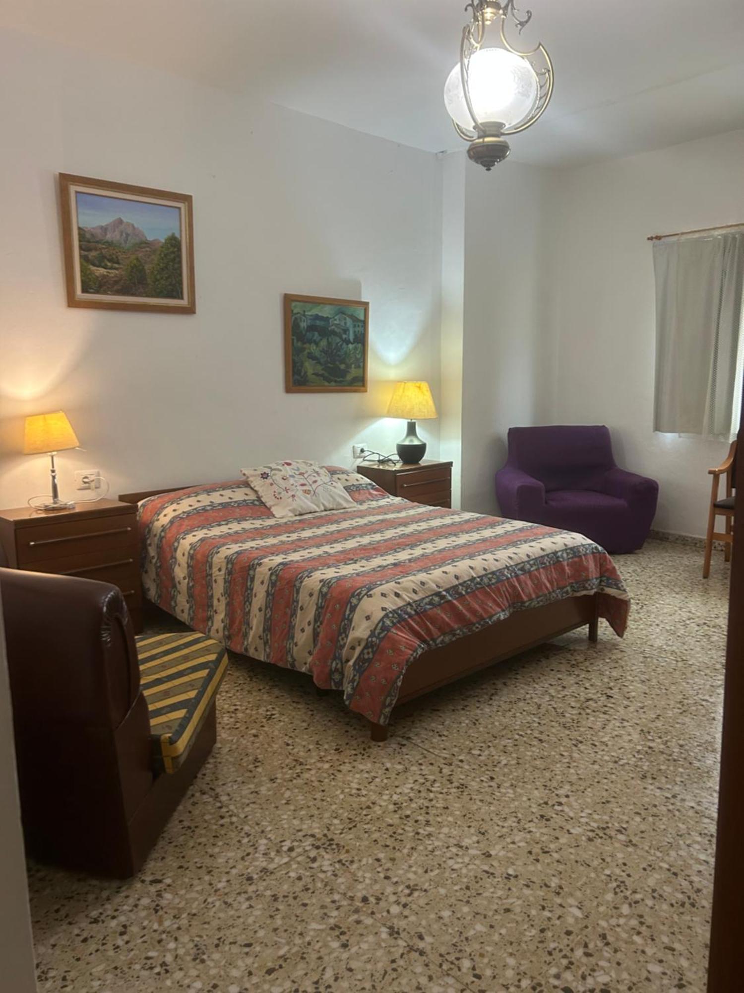 Casa Rural Teresita Entera Tranquila Llena De Bienestar Güimar Exterior foto