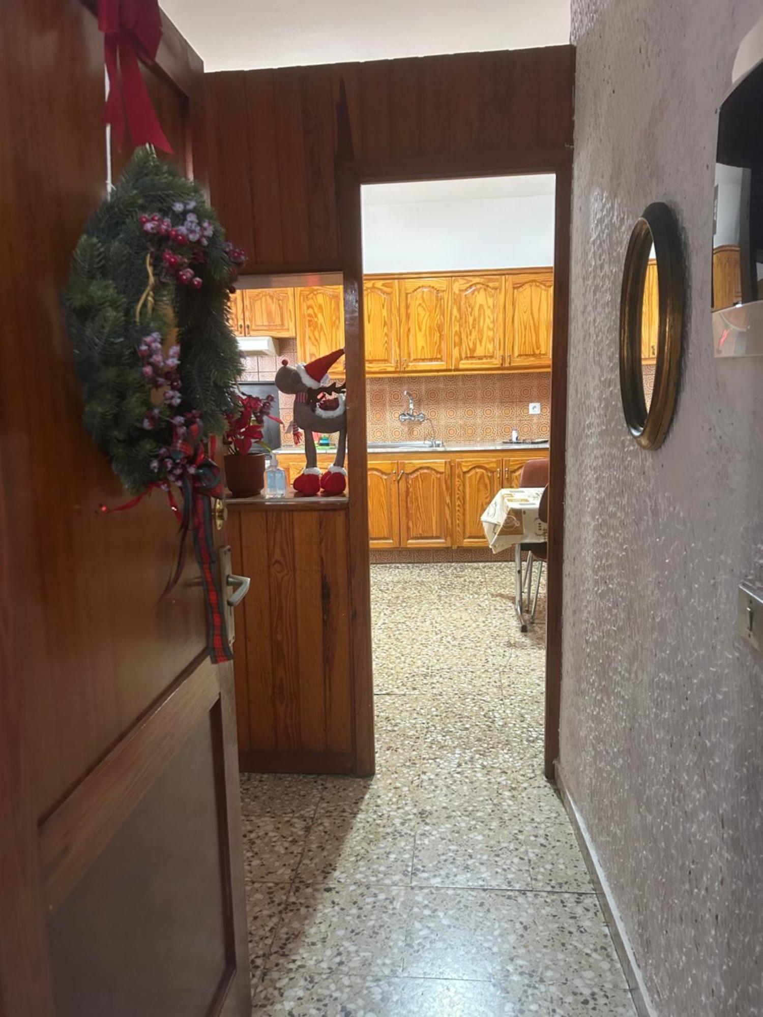 Casa Rural Teresita Entera Tranquila Llena De Bienestar Güimar Exterior foto